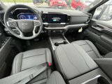New 2025 Chevrolet Silverado 2500 LTZ w/ Trail Boss Package image 2