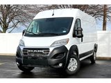 New 2025 RAM ProMaster 2500 w/ Quick Order Package 22G SLT image 2