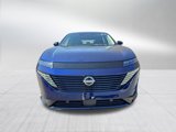 New 2025 Nissan Murano Platinum image 2