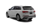New 2025 Audi Q7 3.0T Prestige image 5