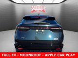 New 2025 Nissan Ariya AWD image 4