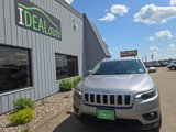 Used 2020 Jeep Cherokee Latitude Plus w/ Comfort/Convenience Group image 3