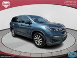 Used 2020 Honda Pilot EX-L image 2