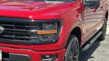 New 2025 Ford F150 Platinum image 3