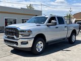 New 2026 RAM 2500 Tradesman image 3