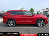 New 2025 Mitsubishi Outlander SEL image 5