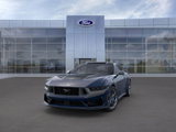 New 2025 Ford Mustang Dark Horse image 2