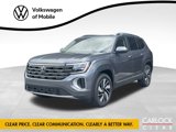 New 2025 Volkswagen Atlas SEL image 3