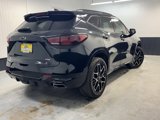 Used 2023 Chevrolet Blazer RS image 4