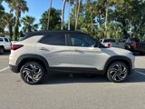 New 2026 Chevrolet TrailBlazer RS image 2