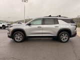 New 2025 Chevrolet Traverse LT w/ LPO, Floor Liner Package image 2