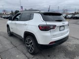 New 2025 Jeep Compass Limited w/ Elite Group image 5