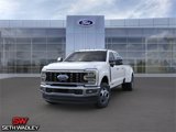 New 2025 Ford F350 XL image 3