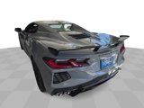 New 2025 Chevrolet Corvette Stingray Preferred Conv w/ Z51 Performance Package image 3