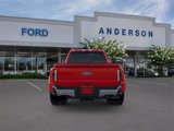New 2026 Ford F350 Lariat image 5
