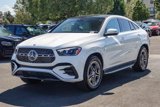 New 2026 Mercedes-Benz GLE 450 4MATIC Coupe image 3