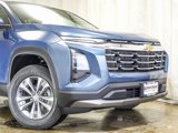 New 2026 Chevrolet Equinox LT image 3