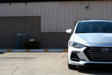 Used 2018 Hyundai Elantra Sport image 3