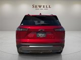 New 2026 Chevrolet Equinox ACTIV image 4
