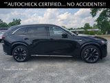 Certified 2024 MAZDA CX-90 3.3 Turbo S w/ Premium Plus image 3