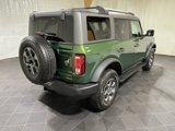Used 2024 Ford Bronco Big Bend image 5