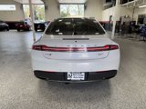 Used 2017 Lincoln MKZ Select w/ Select Plus Package image 4