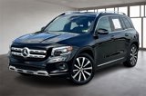 Used 2021 Mercedes-Benz GLB 250 4MATIC w/ Premium Package image 2