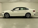 Certified 2025 Volkswagen Jetta SEL image 6