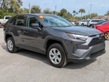 Used 2024 Toyota RAV4 LE image 2