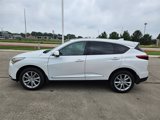 Used 2024 Acura RDX SH-AWD image 5