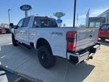 New 2025 Ford F250 Lariat image 4