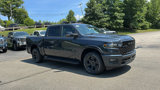 New 2026 RAM 1500 Big Horn image 2