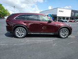New 2025 MAZDA CX-90 3.3 Turbo w/ Premium Plus Pkg image 6