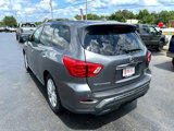 Used 2019 Nissan Pathfinder SL w/ SL Premium Package image 2