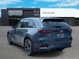 New 2025 MAZDA CX-70 Plug-In Hybrid w/ Premium Pkg image 4