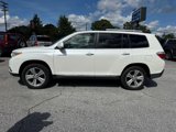 Used 2012 Toyota Highlander Limited image 4