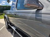 Used 2000 Nissan Frontier SE Desert Runner image 4