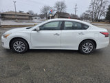 Used 2015 Nissan Altima 2.5 S w/ Power Driver Seat Package image 5