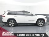 Used 2021 Jeep Grand Cherokee L Limited image 2