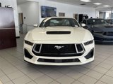New 2025 Ford Mustang GT Premium w/ 60th Anniversary Package image 2
