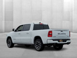 New 2025 RAM 1500 Laramie w/ Sport Appearance Package image 2