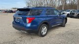 Used 2023 Ford Explorer XLT w/ Equipment Group 202A image 4