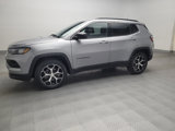 Used 2024 Jeep Compass Latitude image 2