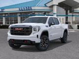 New 2026 GMC Sierra 1500 AT4 w/ AT4 Premium Package image 6