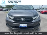 New 2025 Honda Odyssey Touring image 2