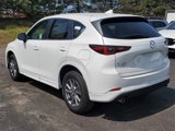 New 2025 MAZDA CX-5 AWD 2.5 S w/ Preferred Package image 2