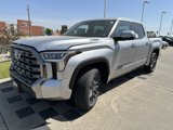 New 2025 Toyota Tundra Platinum image 3