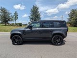New 2025 Land Rover Defender 110 X-Dynamic SE image 6