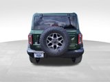 New 2025 Ford Bronco Badlands image 4