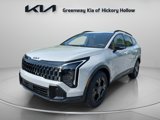 New 2026 Kia Sportage X-Line image 4